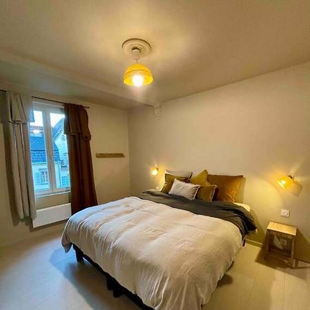 Suites Du Trefle Кольмар Экстерьер фото