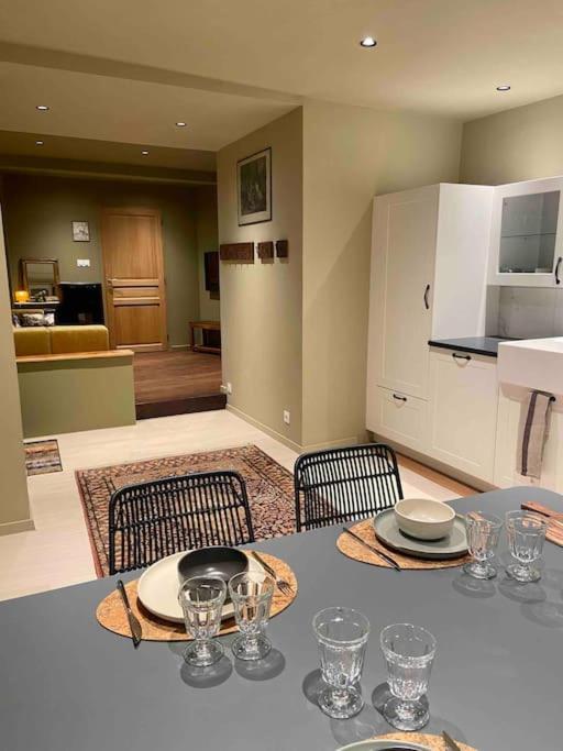 Suites Du Trefle Кольмар Экстерьер фото