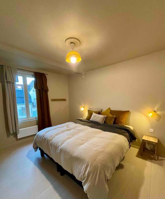 Suites Du Trefle Кольмар Экстерьер фото