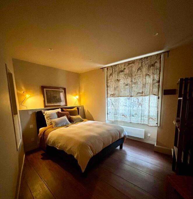 Suites Du Trefle Кольмар Экстерьер фото