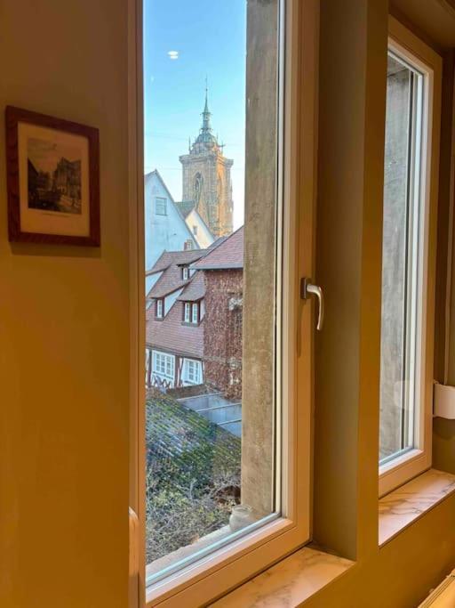 Suites Du Trefle Кольмар Экстерьер фото